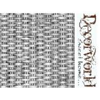 Ambiente szalvéta 33x33cm 20db/csom. Wicker grey