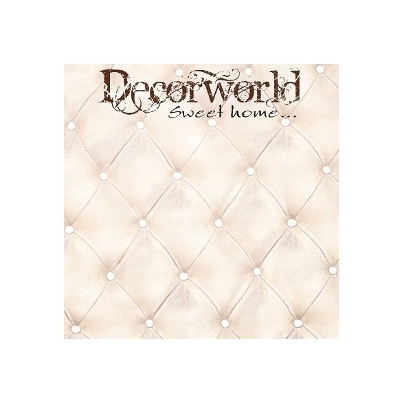 Ambiente szalvéta 33x33cm 20db/csom. Chesterfield Cream