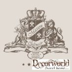 Ambiente szalvéta 33x33cm 20db/csom. Maison Culinair Sand