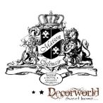 Ambiente szalvéta 33x33cm 20db/csom. Maison Culinair Black