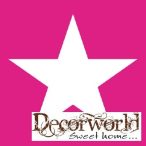 Ambiente szalvéta 33x33cm 20db/csom. Star Magenta