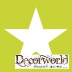 Ambiente szalvéta 33x33cm 20db/csom. Star Summer Green