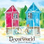 Ambiente szalvéta 33x33cm 20db/csom. Beach Cottage