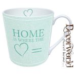 Ambiente Bögre 0,3L Home Aqua