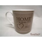 Ambiente Bögre 0,3L Home Sand