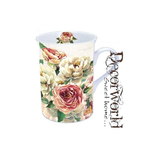 Ambiente Bögre 0,25L Elisabeth