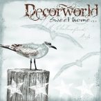 Ambiente szalvéta 33x33cm 20db/csom. Seagulls