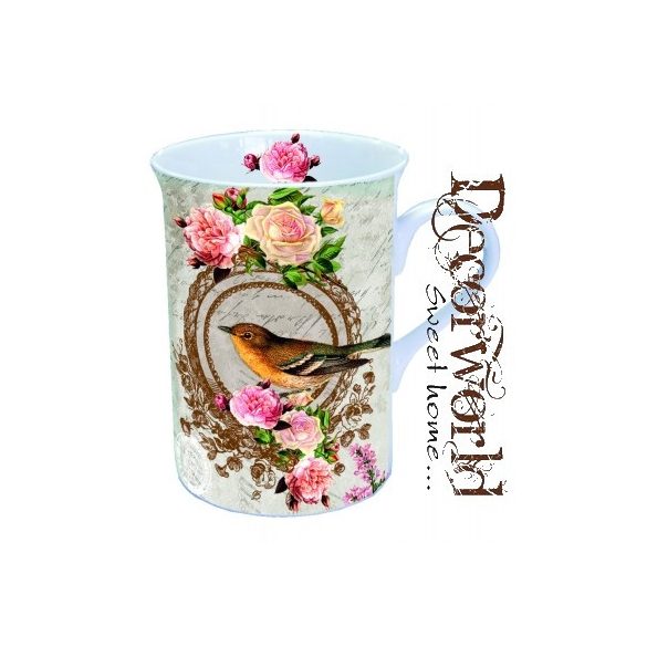 Ambiente Bögre 0,25L Nostalgia