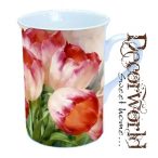 Ambiente Bögre 0,25L Tulips Dream