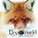 Ambiente szalvéta 33x33cm 20db/csom. Louis