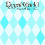 Ambiente szalvéta 33x33cm 20db/csom. Harlequin Blue