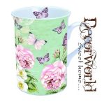 Ambiente Bögre 0,25L Botanical