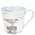 Ambiente Bögre 0,3L Seagulls