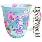 Ambiente Bögre 0,4L It's Teatime