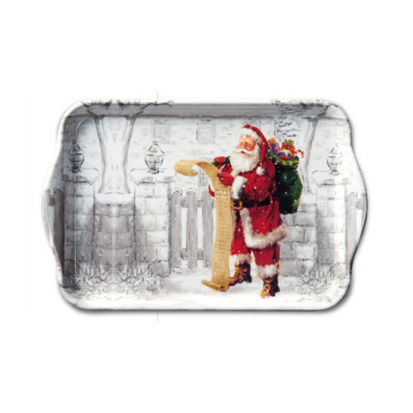 Ambiente Tálca 21x13cm Wish List