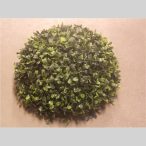 Műa.buxus félgömb 23cm