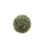 Boxwood ball 22,5cm - Zöld