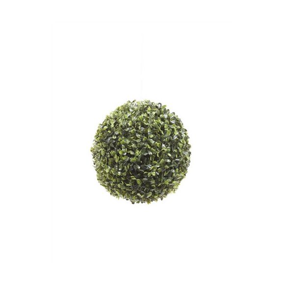 Boxwood ball 22,5cm - Zöld
