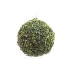 Boxwood ball 27,5cm - Zöld