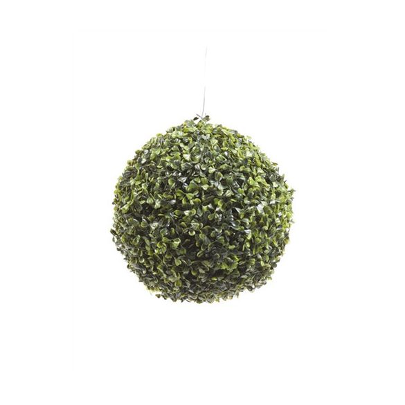 Boxwood ball 27,5cm - Zöld