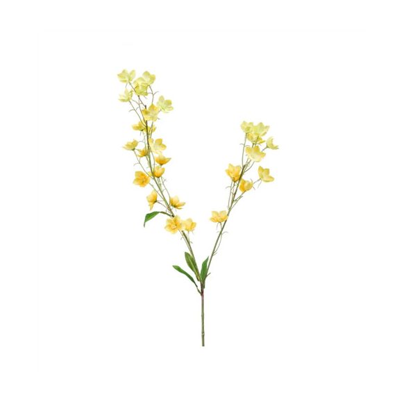 Buttercup spray x2 85cm - Sárga