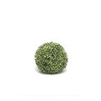 Buxus labda d27cm zöld
