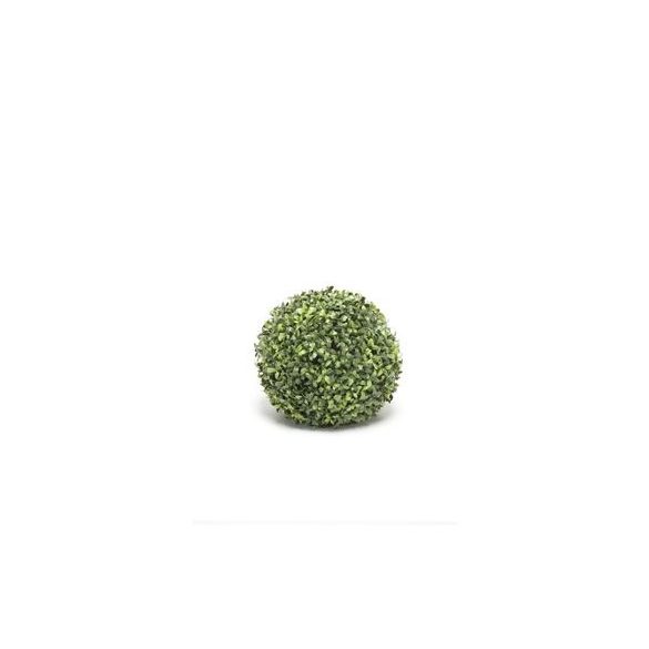 Buxus labda d27cm zöld