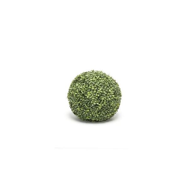 Buxus labda d40cm zöld