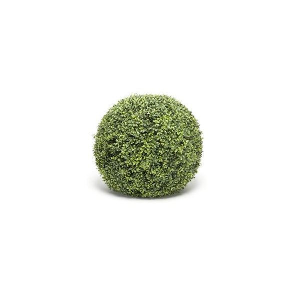 Buxus labda d50cm zöld