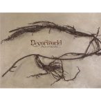 Vad lián 180cm - Barna