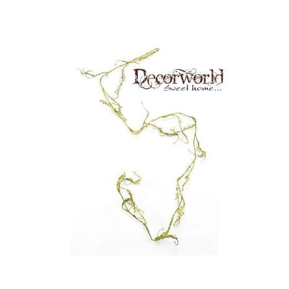 Gyökér 180cm - Zöld