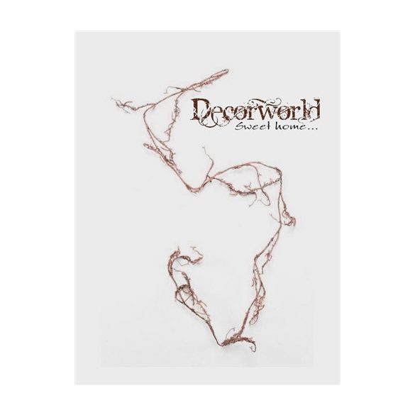 Gyökér 180cm - Barna