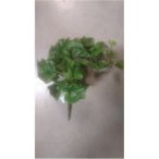 Borostyán bokor 40cm zöld