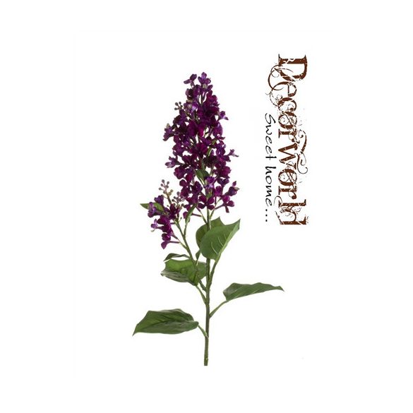Orgona ág 80cm - Lila