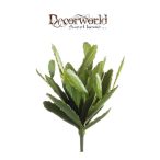 Karácsonyi kaktusz 13 levél 35cm