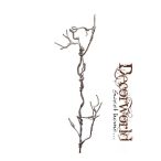 Inda havas 120cm, drótos