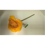 Boglárka pick 25cm - Sötét sárga