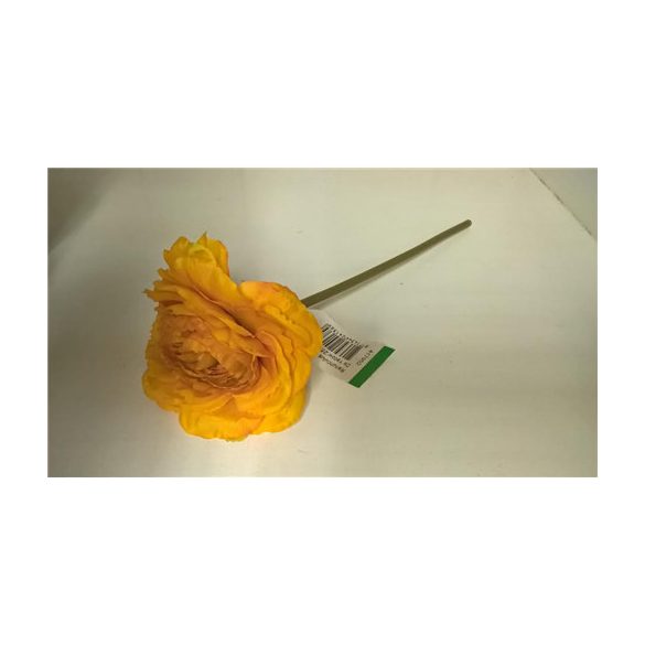 Boglárka pick 25cm - Sötét sárga