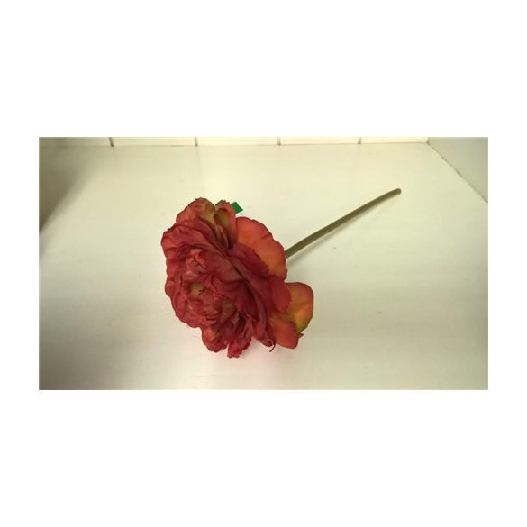 Boglárka pick 25cm - Narancs