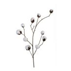 Cotton szál 90cm - Fehér