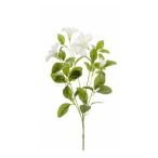 Petunia spray 70cm - Fehér