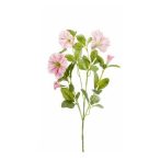 Petunia spray 7 cm - Rózsaszín