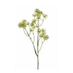 Aralia spray 45cm green