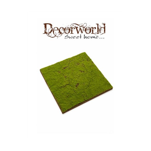 Moha szőnyeg 50x50cm