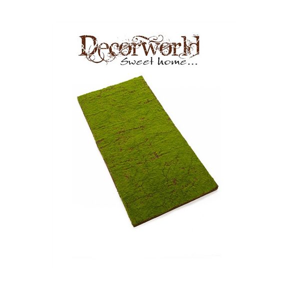 Moha szőnyeg 100x50cm