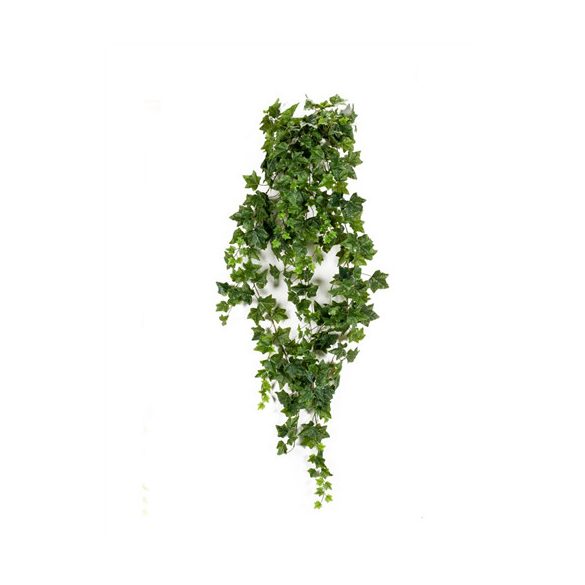 Ivy hanging bush borostyán lógó bokor 180cm - Zöld