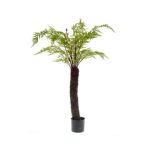 Páfrányfa 145cm (műanyag cserépben)