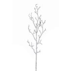 Magnolia ág havas 75 cm