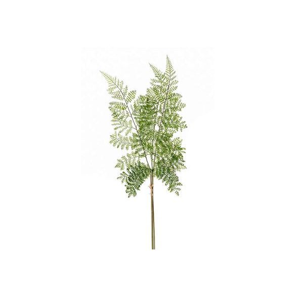 Fern forest spray bundle x3 58cm - Zöld