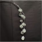 Bogáncs ág x3 havas 95 cm